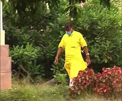 পদত্যাগের ইচ্ছাপ্রকাশ বেচারাম মান্নার, সুব্রত বক্সীর সঙ্গে বৈঠকে সমস্যা মিটেছে, দাবি তৃণমূল সূত্রে