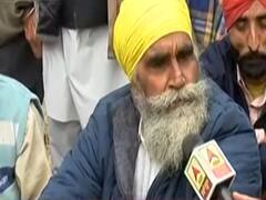 'This a warrant of death': Agitating farmer on Modi govt's new Agrarian law