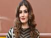 Raveena Tandon का ट्विटर पर चल रहा फर्जी अकाउंट, अभिनेत्री ने दर्ज किया केस