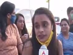 દિવાળીની રજાઓમાં લોકોની પ્રથમ પસંદ બન્યું દમણ, જુઓ વીડિયો