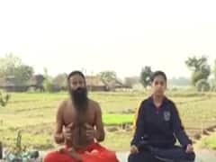 યોગ ભગાવે રોગઃ સર્વાંગાસન કરવાથી ફેફસાની થતી તકલીફમાં રાહત મળશે