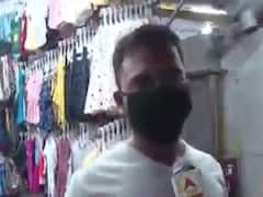 દિવાળી વેકેશનમાં દમણમાં પર્યટન ઉદ્યોગને વેગ મળે તેવી આશા, જુઓ વીડિયો 