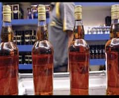 अवैध शराब के ठिकानों पर ताबड़तोड़ छापे, एक्शन में योगी सरकार