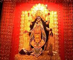 আজ কালীপুজো, আলোর উৎসবে সেজে উঠেছে তিলোত্তমা, শক্তির আরাধনায় প্রস্তুতি কালীঘাট থেকে কামাখ্যা, দক্ষিণেশ্বর থেকে তারাপীঠে