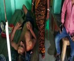 গোসাবায় তৃণমূল সদস্যার স্বামীর বিরুদ্ধে বিজেপি কর্মীকে মারধরের অভিযোগ, জমি-বিবাদে মিথ্যা মামলা, জানতে চাওয়ায় চড়াও হন বিজেপি কর্মীই, পাল্টা তৃণমূল