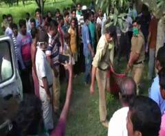 ‘গয়েশপুরে মৃত যুবক সরাসরি রাজনীতি না করলেও তৃণমূলের সমর্থক ছিলেন’, দাবি এলাকার তৃণমূল প্রেসিডেন্ট সুকান্ত চট্টোপাধ্যায়ের