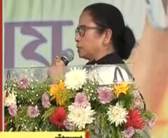 Mamata Banerjee: 'তৃণমূল যদি হয় চক্ষুশূল, তবে বিজেপি হবে নির্মূল', আক্রমণ মুখ্যমন্ত্রীর