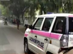 Lucknow police take poet Munawwar Rana's daughter in custody 