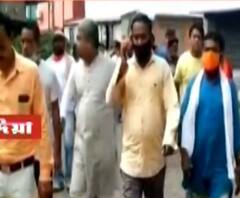 গয়েশপুরো যুবক মৃত্যু: বিজেপির ডাকা বনধে সচল কল্যাণী, মৃত ব্যক্তির সঙ্গে রাজনীতির সম্পর্ক ছিল না, দাবি পরিবারের