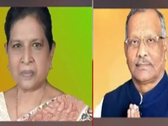 Bihar में बन सकते हैं 2 Deputy CM.. तारकिशोर के साथ रेणु देवी को मिल सकता है मौका