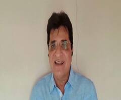 Pratap Sarnaik | प्रताप सरनाईक यांच्या घरी ईडी; भाजप नेते किरीट सोमय्या म्हणतात...