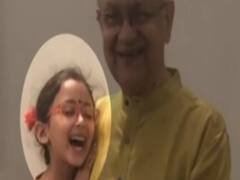 Rita Bahuguna Joshi की 6 वर्षीय पोती की पटाखों से झुलस कर हुई मौत