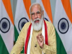 Maha CM & Governor to not welcome PM Modi at airport due to Covid crisis 