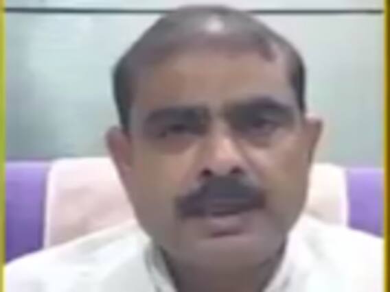 પાટણના MLA કિરીટ પટેલે શિક્ષકોનો બદલી કેમ્પને લઈ શિક્ષણમંત્રીને લખ્યો પત્ર