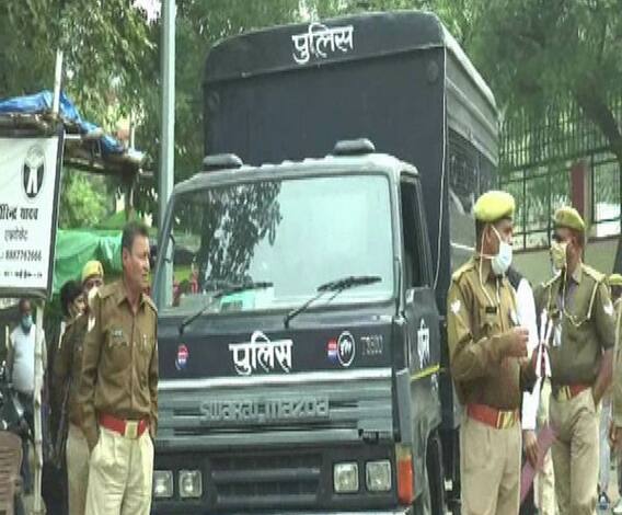 यौन शोषण के आरोपी जेई की रिमांड याचिका पर कल होगा फैसला | Ganga Prime 