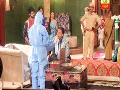 Yeh Hai Chahatein: Who are the real parents of Saaransh? 