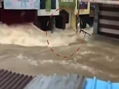 मौसम विभाग ने दक्षिण भारत में भारी बारिश का अलर्ट जारी किया | ABP Special