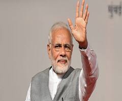 Varanasi की जनता को PM Modi देंगे 680 करोड़ का Diwali Gift| ABPGanga 