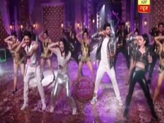 Abhi and Pragya give a rocking dance performance on Diwali