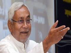 Bihar Election Result 2020 : Nitish Kumar लगा रहे हैं आपदा में Victory Shot | Masterstroke