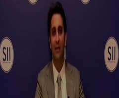 Adar Poonawalla on Corona Vaccine | सीरमची लस सर्वसामान्यांना परवडणाऱ्या दरात : अदर पुनावाला