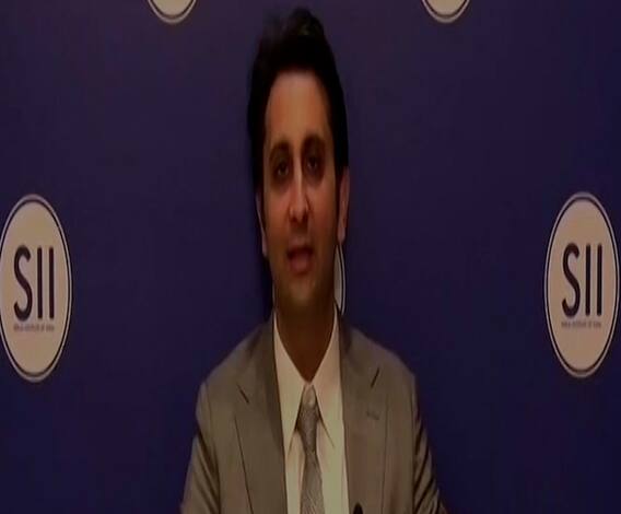 Adar Poonawalla on Corona Vaccine | सीरमची लस सर्वसामान्यांना परवडणाऱ्या दरात : अदर पुनावाला
