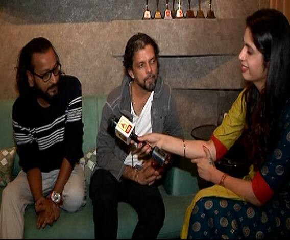 WEB EXCLUSIVE | दिवाळी निमित्त हळवा संदेश देणारी शॉर्टफिल्म 'आशेची रोषणाई'