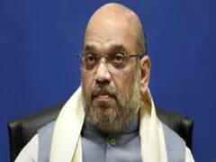 Hyderabad में Amit Shah ने क्या कहा?