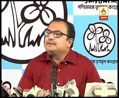 'বিসিসিআইয়ে বসে আপনার ভাইপো', 'মুকুল রায়কে দলে নিয়ে সারদা নিয়ে জ্ঞান দেবেন না', কৈলাস বিজয়বর্গীয়ের উদ্দেশ্যে তোপ কুণাল ঘোষের