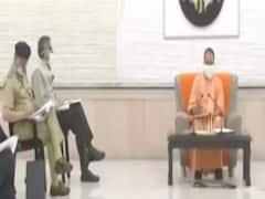 UP Governor promulgates law against 'love jihad'