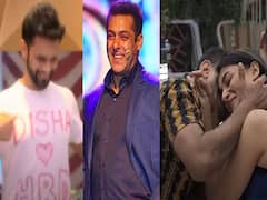 Bigg Boss 14: Disha Parmar's Reaction To Rahul Vaidya's Marriage Proposal On National Television Will Melt Your Hearts!