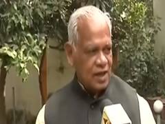 Ram Vilas Paswan की मौत पर Jitan Ram Manjhi का सनसनीखेज दावा