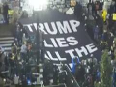 US Presidential Election Updates: Ground report from Washington DC