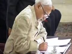 Corona : देश पर आफत, नेताओं को सूझे सियासत 