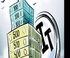 কলকাতা, পুরুলিয়া, দুর্গাপুর, আসানসোল সহ একসঙ্গে ২২ জায়গায় আয়কর হানা