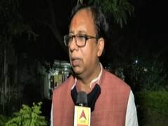 RJD should accept public's mandate: BJP's Sanjay Jaiswal