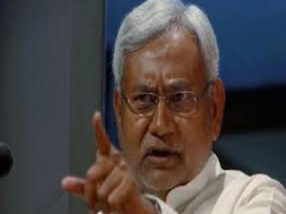 'भाई समान दोस्त का बेटा है इसलिए सुन रहा'- Tejashwi पर फूटा CM Nitish का गुस्सा