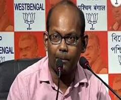 সবজির দাম নিয়ে দালালি বন্ধ করার দায়িত্ব মুখ্যমন্ত্রী ও টাস্ক ফোর্সের: সায়ন্তন বসু