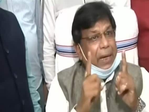 Bihar के शिक्षा मंत्री ने पदभार संभालते ही 3 घंटे में दिया इस्तीफा | ABP Special