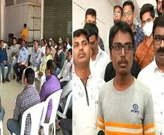 औरंगाबादमध्ये मराठा समाज आणि वैद्यकीय विद्यार्थ्यांची बैठक, 24 तासात प्रवेशाचा तिढा सोडवण्याची मागणी