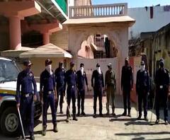 Gajanan Maharaj of Shegaon | शेगावचं गजानन महाराज मंदिर उघडण्यासाठी प्रशासनाची जोरदार तयारी