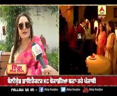 ਪੌਲੀਵੁੱਡ 'ਚ ਜਯਾ ਪ੍ਰਦਾ ਦੀ ਐਂਟਰੀ , ਜਯਾ ਦੀ ਪਹਿਲੀ ਪੰਜਾਬੀ ਫਿਲਮ 2021 ਹੋਏਗੀ ਰਿਲੀਜ਼