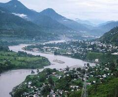 Srinagar नगर निगम बनाने के प्रस्ताव को हरी झंडी| Pahad Prabhat| ABPGanga 