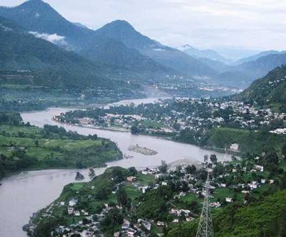 Srinagar नगर निगम बनाने के प्रस्ताव को हरी झंडी| Pahad Prabhat| ABPGanga 