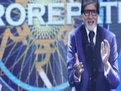 KBC 12 gets its first Crorepati Nazia Nasim | Hot News Full 