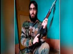 Security forces kill top Hizbul chief Saifullah in Srinagar | Audio Bulletin 
