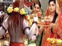 'करवा चौथ' के रंग में रंगी टीवी की दुनिया | सास, बहू और साजिश | Full Episode (04.11.2020)