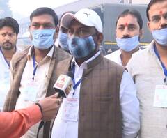 UP By Election Result 2020: 'BJP ने नहीं किया कोई विकास कार्य, जीत की पूरी उम्मीद': Kuldeep Sankhwar, BSP| Ghatampur