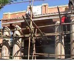 আলোক আনন্দ ২০২০: কালী আরাধনার প্রস্তুতি শহর থেকে শহরতলিতে