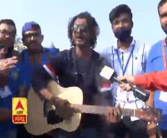 Deepotsav पर दुल्हन की तरह सजी राम नगरी, युवाओं ने रामधुन पर दी शानदार प्रस्तुति